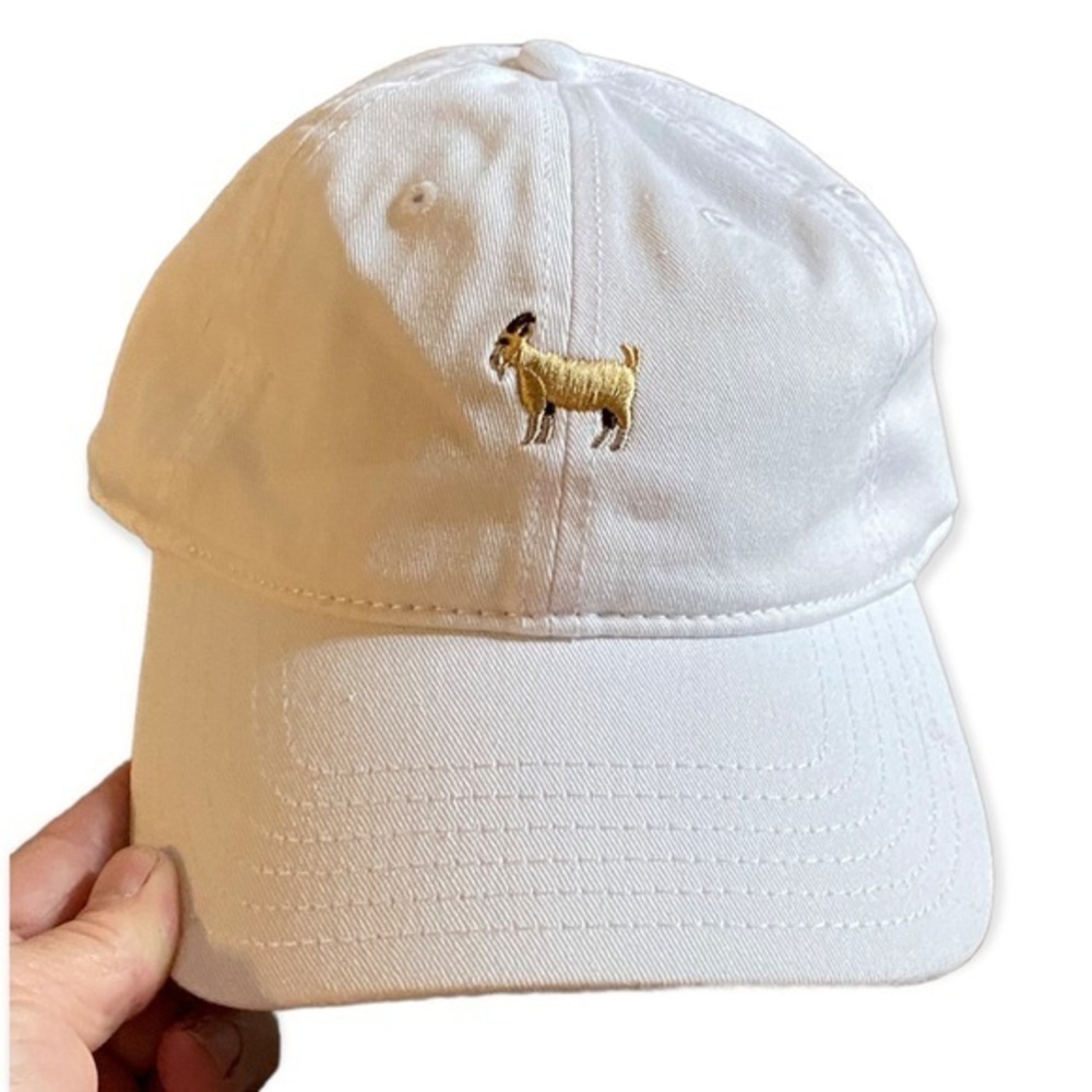 New Otto One Size  White Hat‎ Women’s